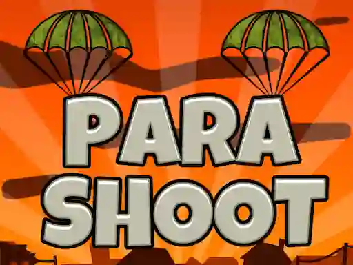 Igra Para Shoot online