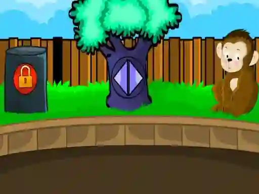 Igra Park Escape 2 online