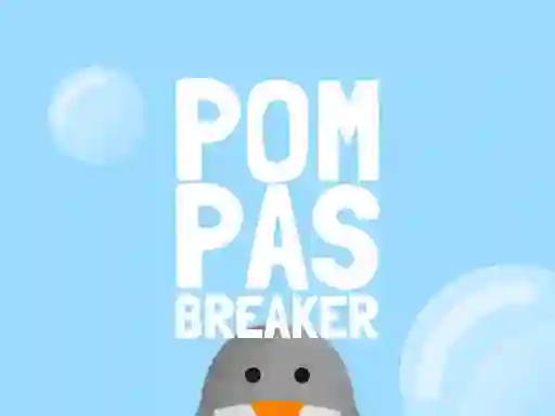Igra Pompas breaker online