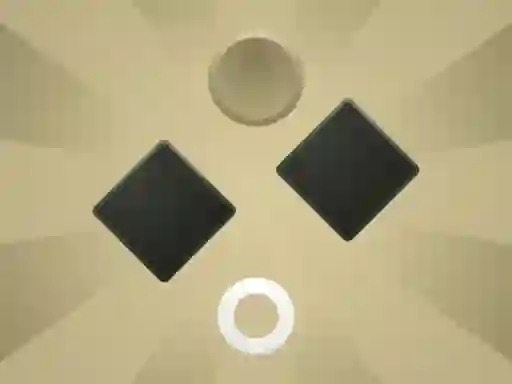 Igra Unstable Squares online