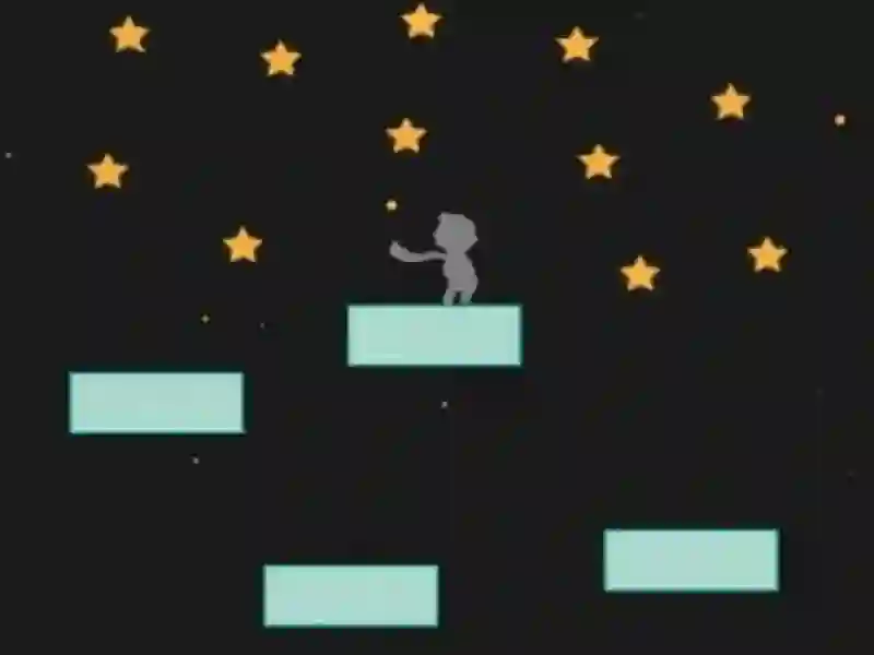 Igra Boxed Platformer online