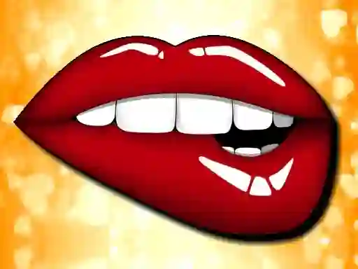 Igra Kissing Test online