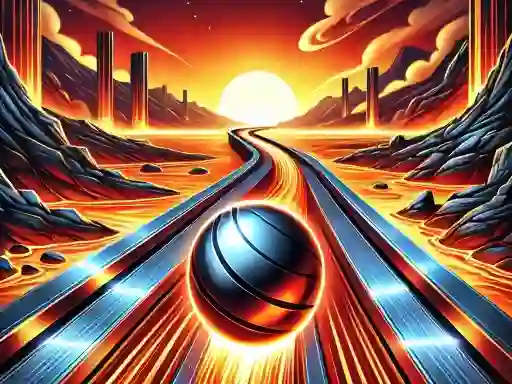 Igra Ball Mania! online
