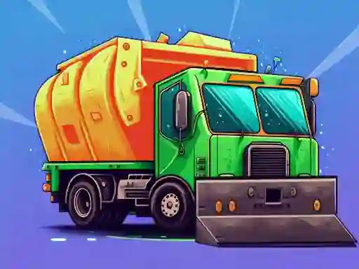 Igra Eco Recycler online