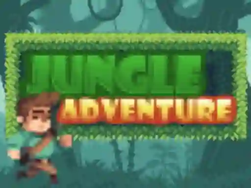 Igra Jungle Adventure online