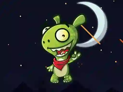 Igra Cute Monsters Memory online