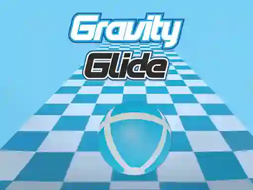 Igra Gravity Glide online