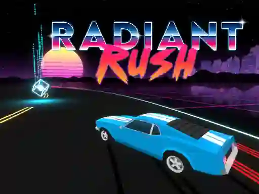 Igra Radiant Rush online