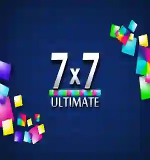 Igra 7x7 Ultimate online