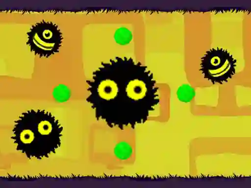 Igra Kill The Microbes online