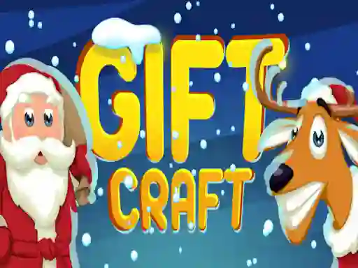 Igra Gift Craft online
