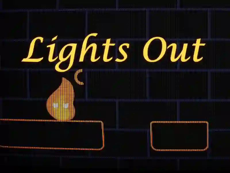 Igra Lights Out online