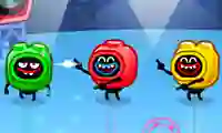 Igra Silly Ways to Die Party online