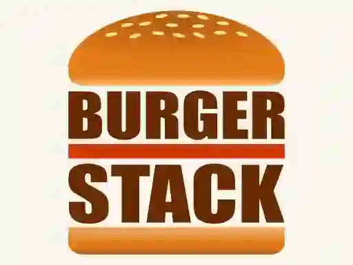 Igra Burger Stack online