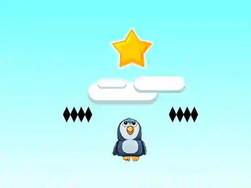 Igra Fast Penguin online