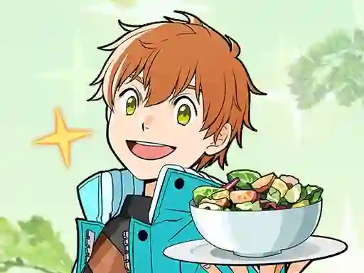 Igra Chef Hero online