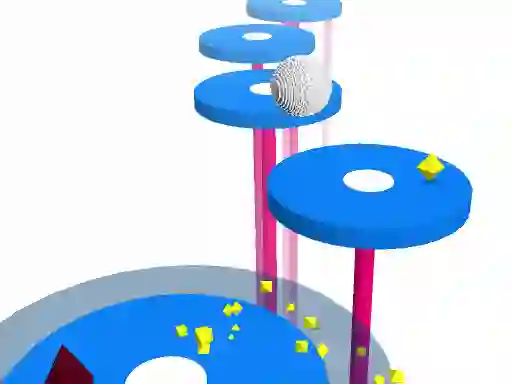 Igra Splashy online