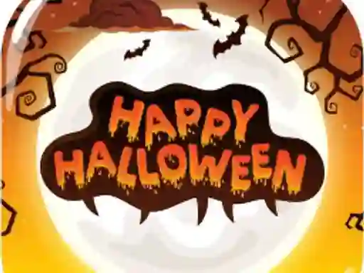 Igra Happy Halloween online