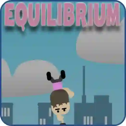 Igra Equilibrium online