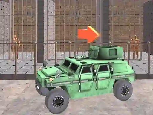 Igra Prisoner Transport Simulator online