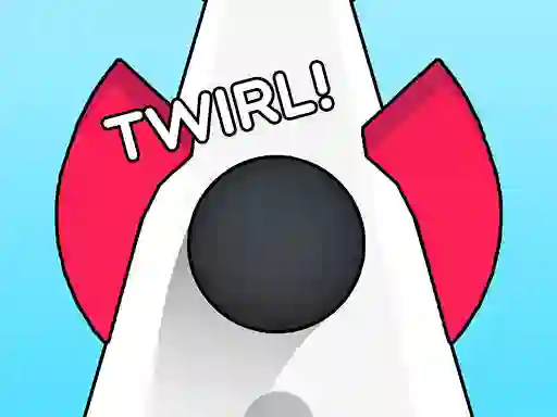 Igra Twirl online