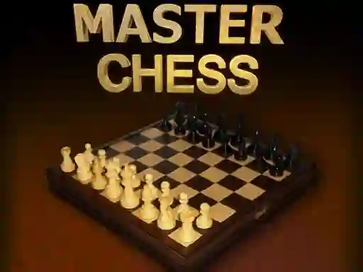 Igra Master Chess online