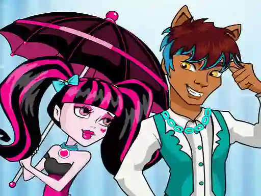 Igra Monster High online