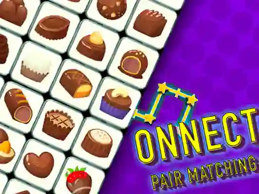 Igra Onnect Pair Matching online