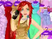 Igra Reddy Princess Fashion online