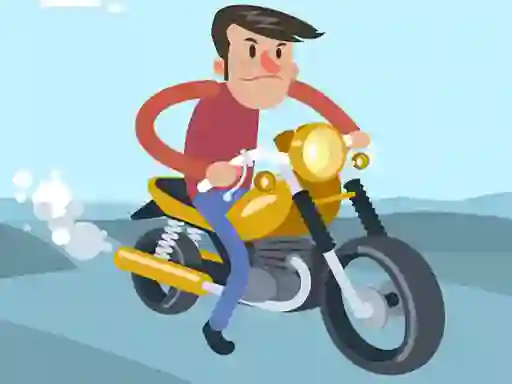 Igra Super Fast Racing Bikes Jigsaw online