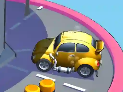 Igra Parking Man online