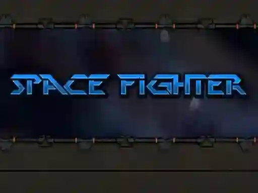 Igra Space Fighter online