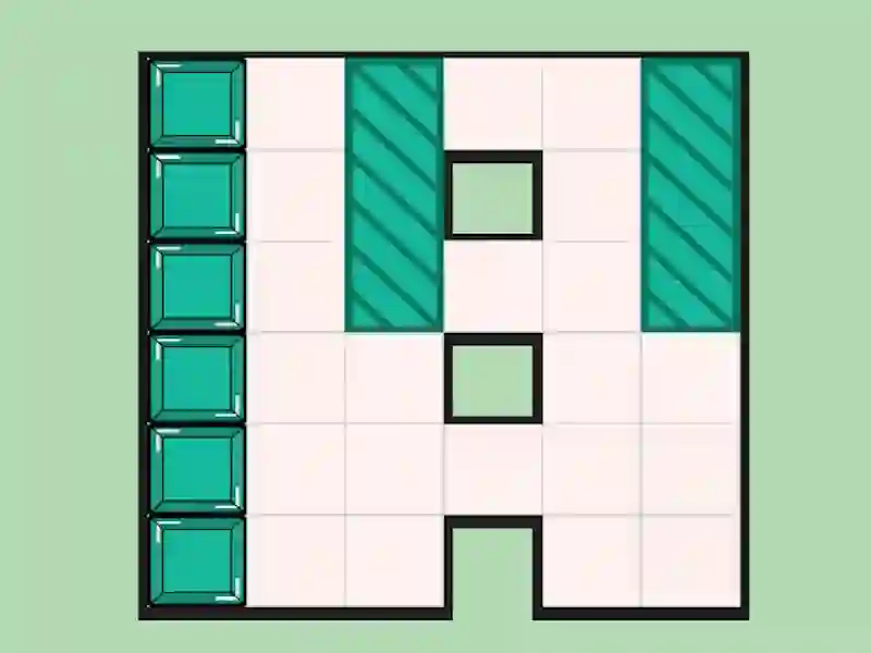Igra Moving Blocks online