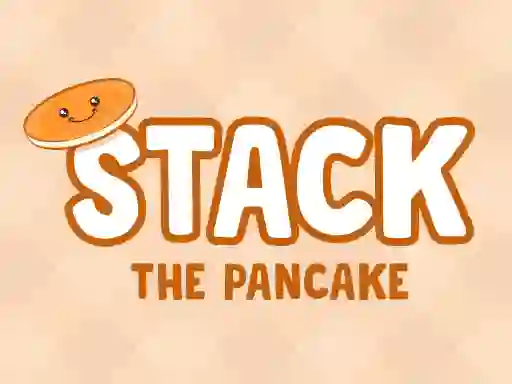 Igra Stack The Pancake online