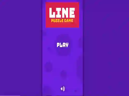 Igra Line Puzzle Game online