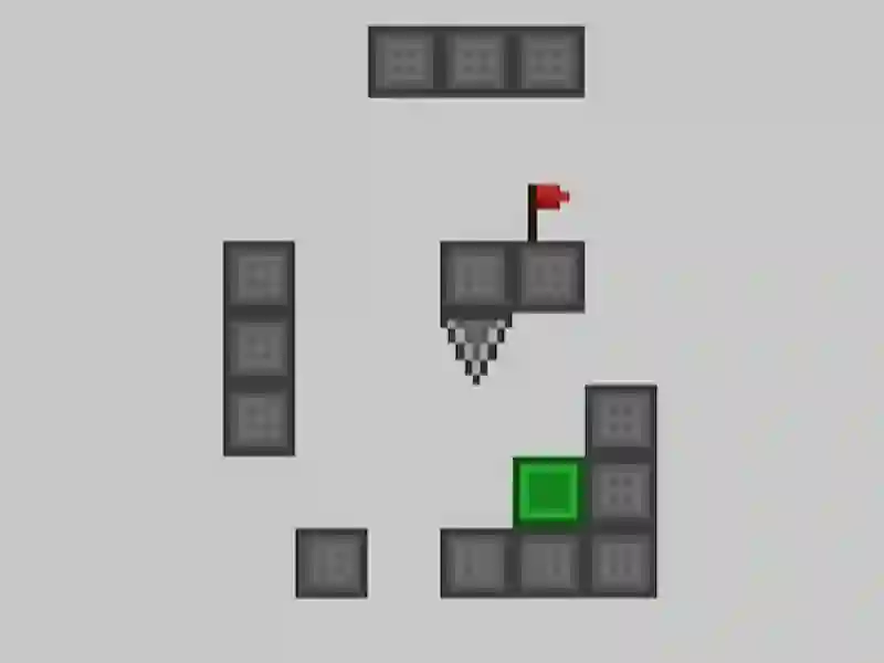 Igra Gravity Puzzle online