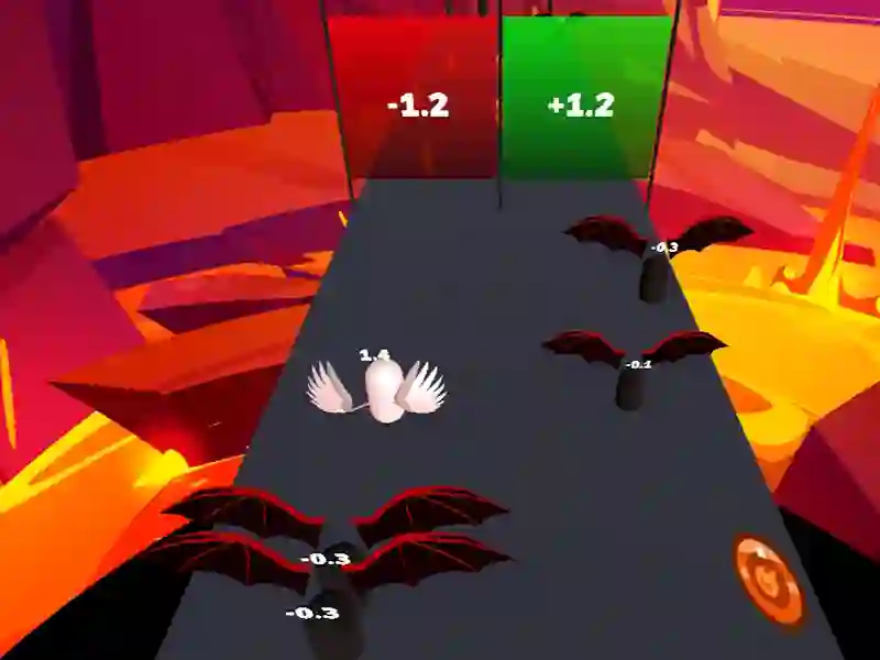 Igra Escape from Hell online