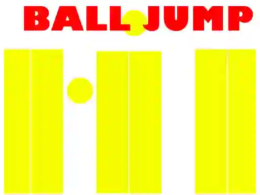 Igra Ball Jump online