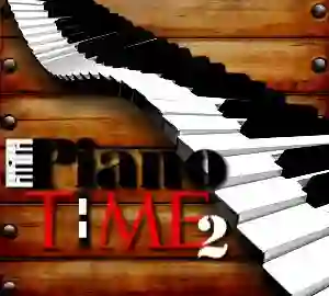 Igra Piano Time 2 online