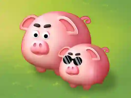 Igra Farm Block online