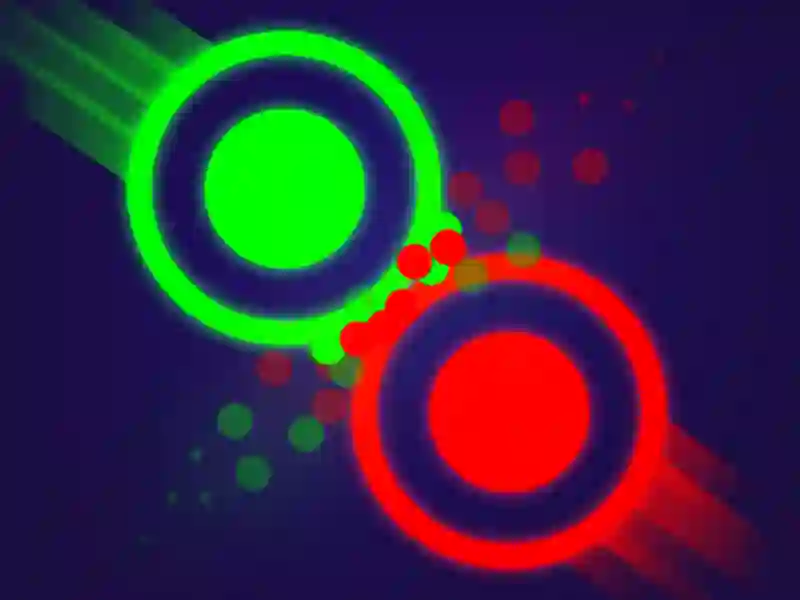 Igra Clash Of Dots online