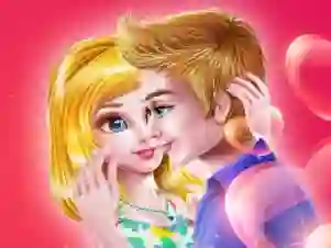 Igra College Crush Date online