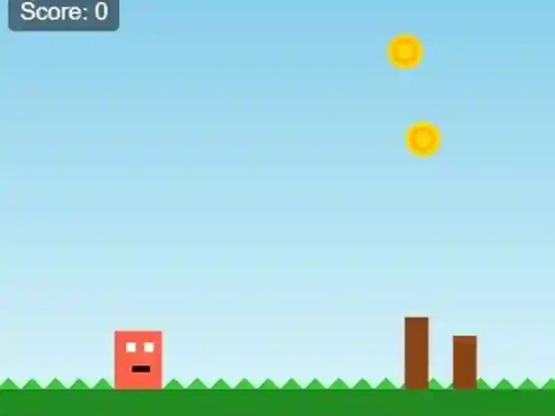 Igra Golden Dash online