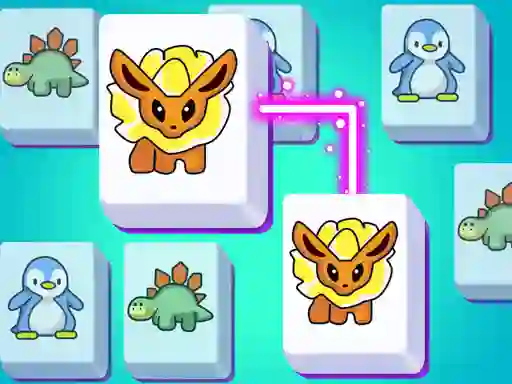 Igra Pet Connect Match online