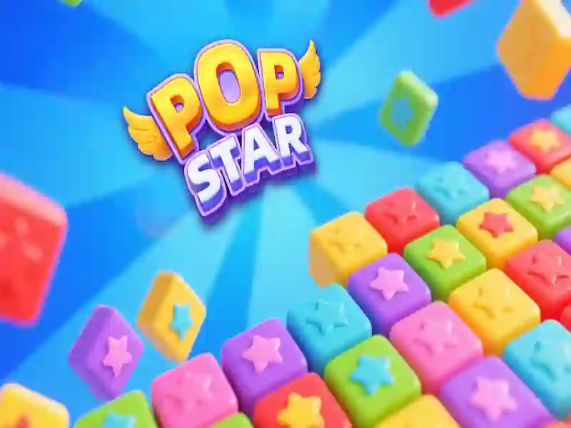Igra Pop Star online