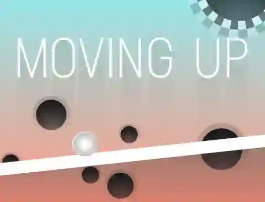 Igra Moving Up online