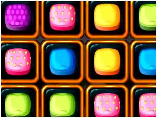 Igra Candies All The Way online