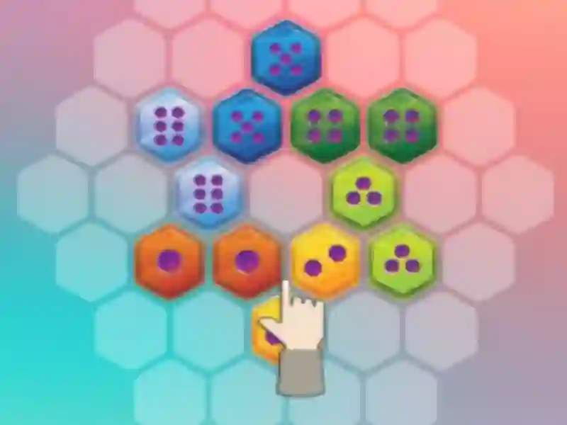 Igra Hexadice online