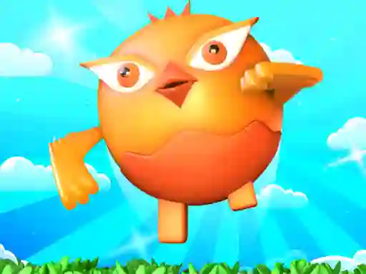 Igra Jump The Birds online