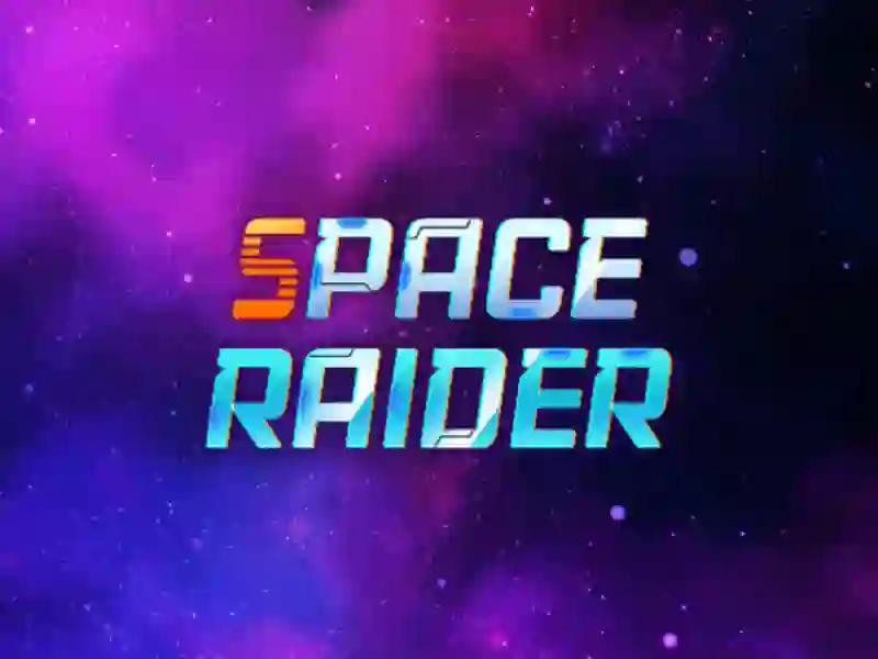 Igra Space Raider online